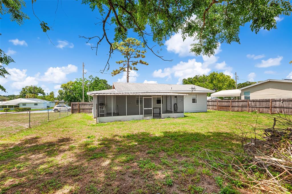 Property for sale at 39014 KIRKLAND DRIVE, ZEPHYRHILLS, FL, 33542