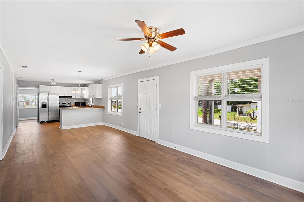 Property for sale at 39014 KIRKLAND DRIVE, ZEPHYRHILLS, FL, 33542