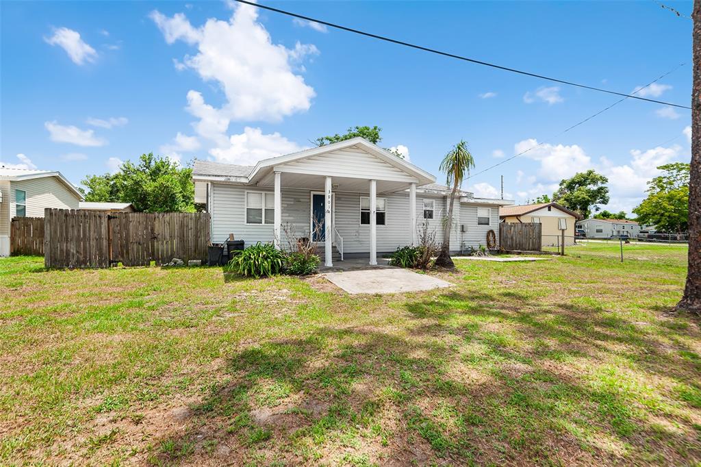 Property for sale at 39014 KIRKLAND DRIVE, ZEPHYRHILLS, FL, 33542