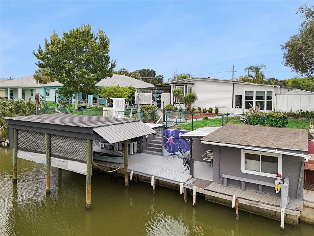 Property for sale at 109 DOUGLAS STREET, EDGEWATER, FL, 32141