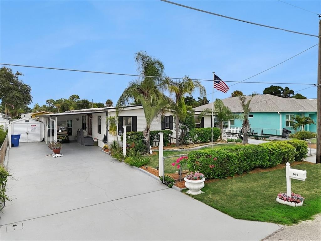 Property for sale at 109 DOUGLAS STREET, EDGEWATER, FL, 32141