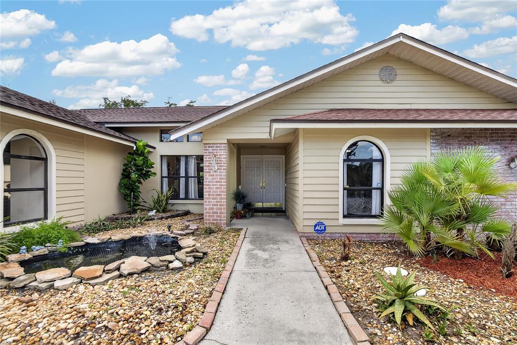 Property for sale at 2814 HAMMOCK DRIVE, PLANT CITY, FL, 33566