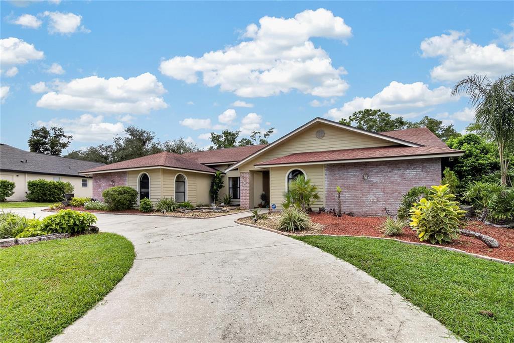 Property for sale at 2814 HAMMOCK DRIVE, PLANT CITY, FL, 33566