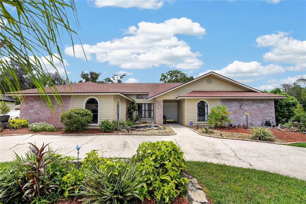 Property for sale at 2814 HAMMOCK DRIVE, PLANT CITY, FL, 33566