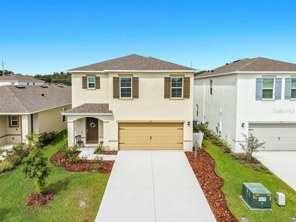 Property for sale at 182 AMBERWOOD WAY, UMATILLA, FL, 32784