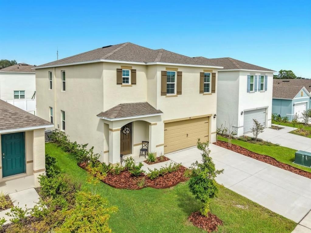 Property for sale at 182 AMBERWOOD WAY, UMATILLA, FL, 32784