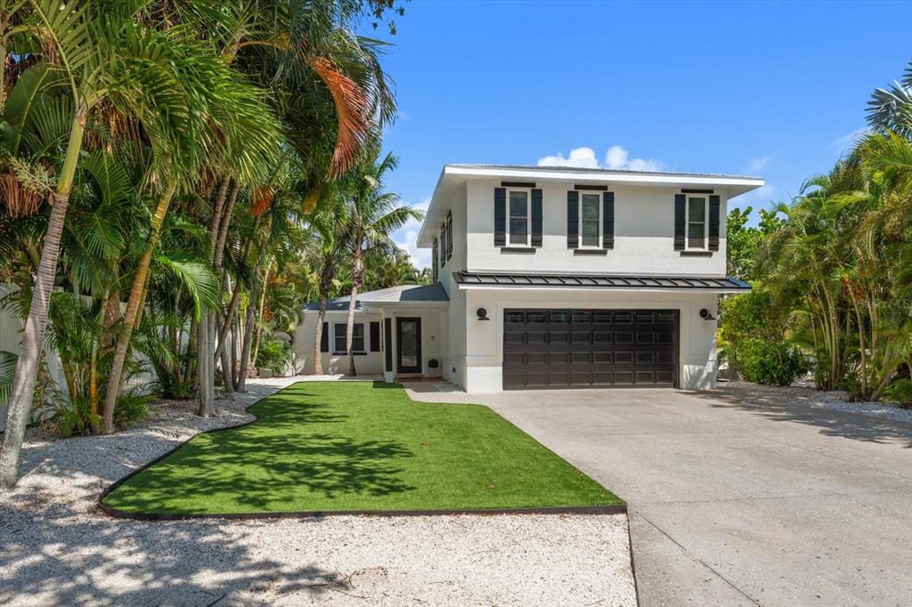 Property for sale at 1907 BAY BOULEVARD, INDIAN ROCKS BEACH, FL, 33785