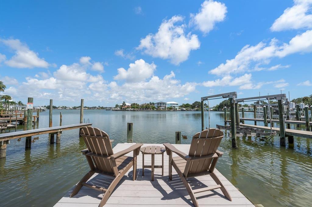Property for sale at 1907 BAY BOULEVARD, INDIAN ROCKS BEACH, FL, 33785