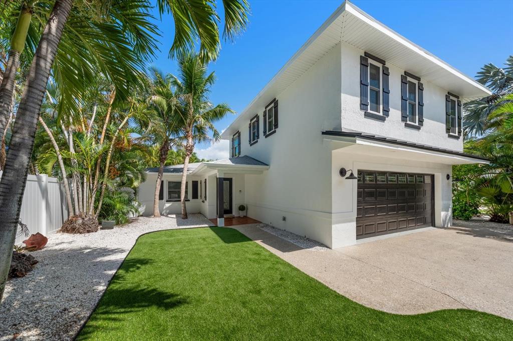 Property for sale at 1907 BAY BOULEVARD, INDIAN ROCKS BEACH, FL, 33785