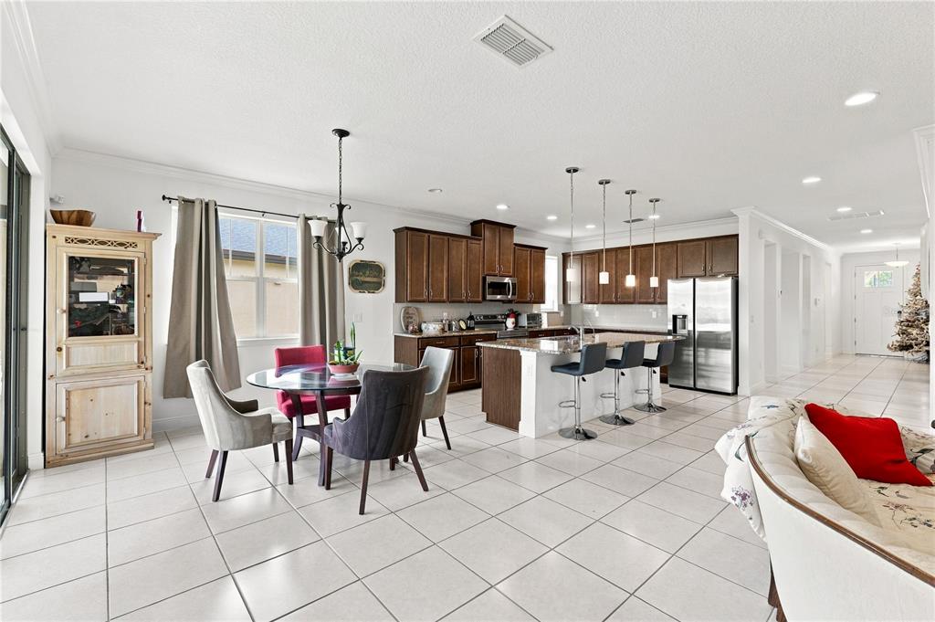 Property for sale at 3232 SONGBIRD CIRCLE, ST CLOUD, FL, 34773