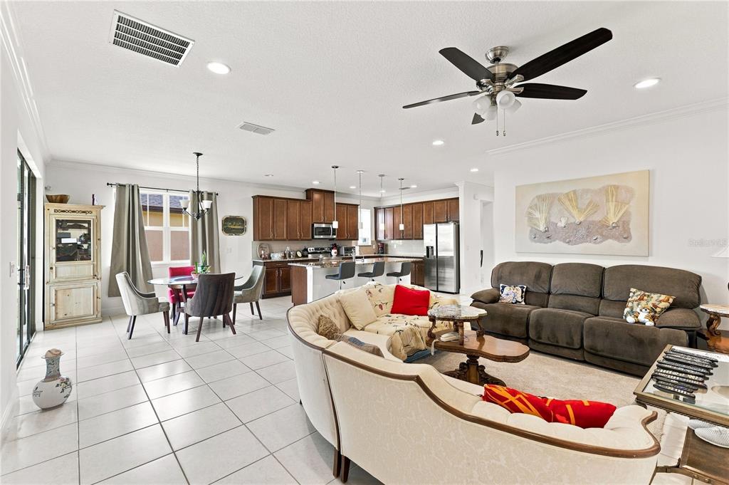 Property for sale at 3232 SONGBIRD CIRCLE, ST CLOUD, FL, 34773