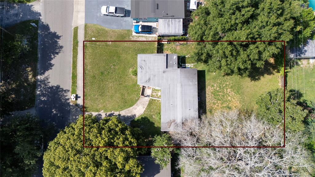 Property for sale at 4604 ROBBINS AVENUE, ORLANDO, FL, 32808