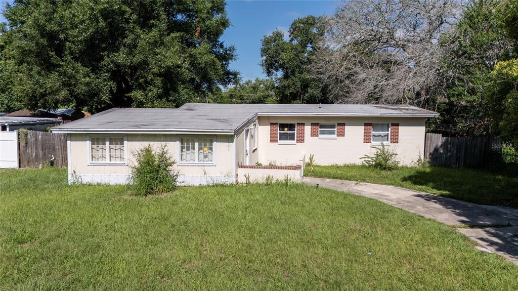 Property for sale at 4604 ROBBINS AVENUE, ORLANDO, FL, 32808