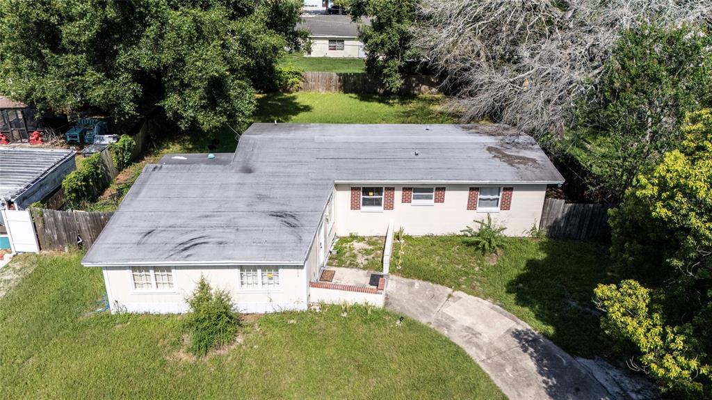 Property for sale at 4604 ROBBINS AVENUE, ORLANDO, FL, 32808
