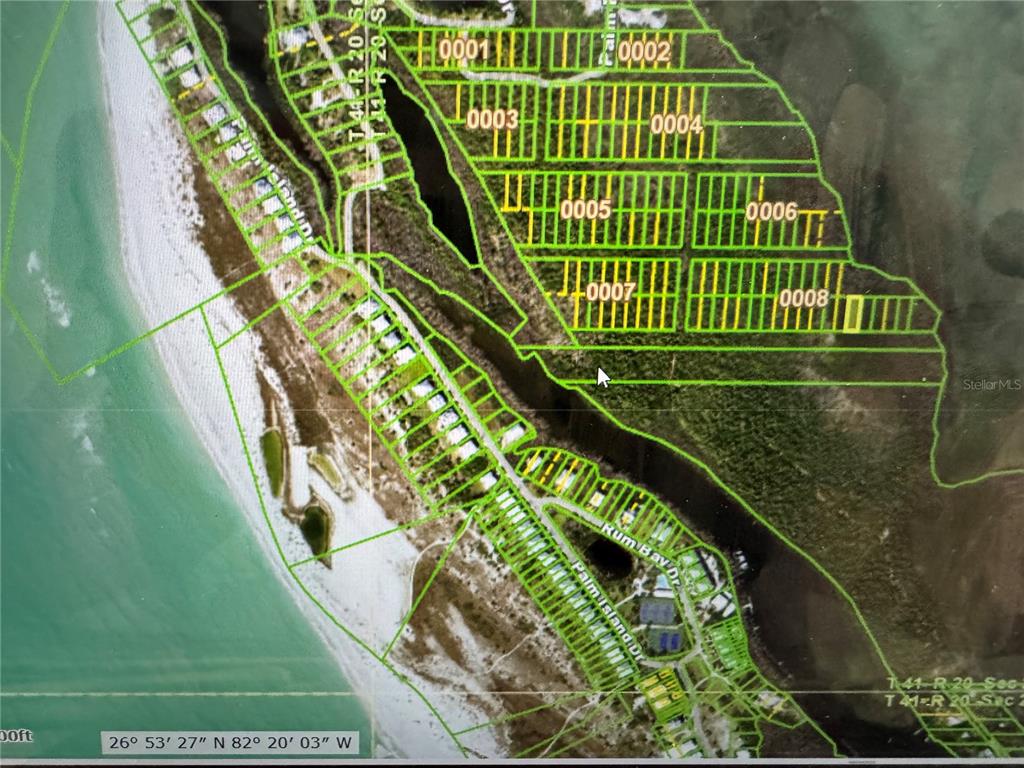 Property for sale at SNAPPER AVE, PLACIDA, FL, 33946