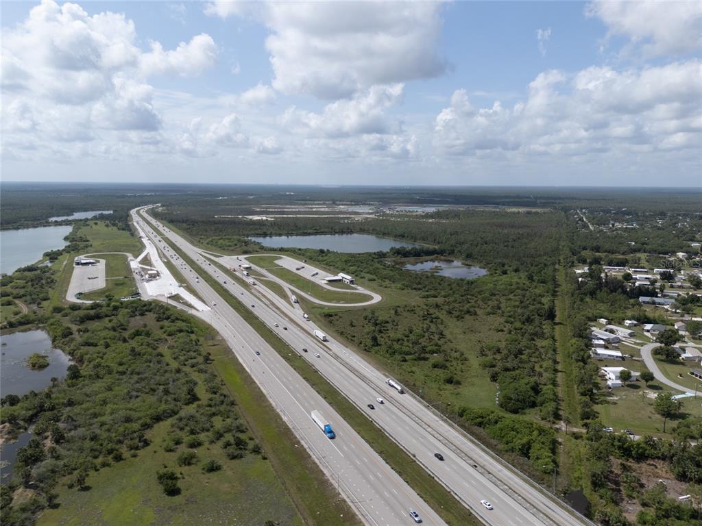Property for sale at 10740 WHEELER PLACE, PUNTA GORDA, FL, 33950