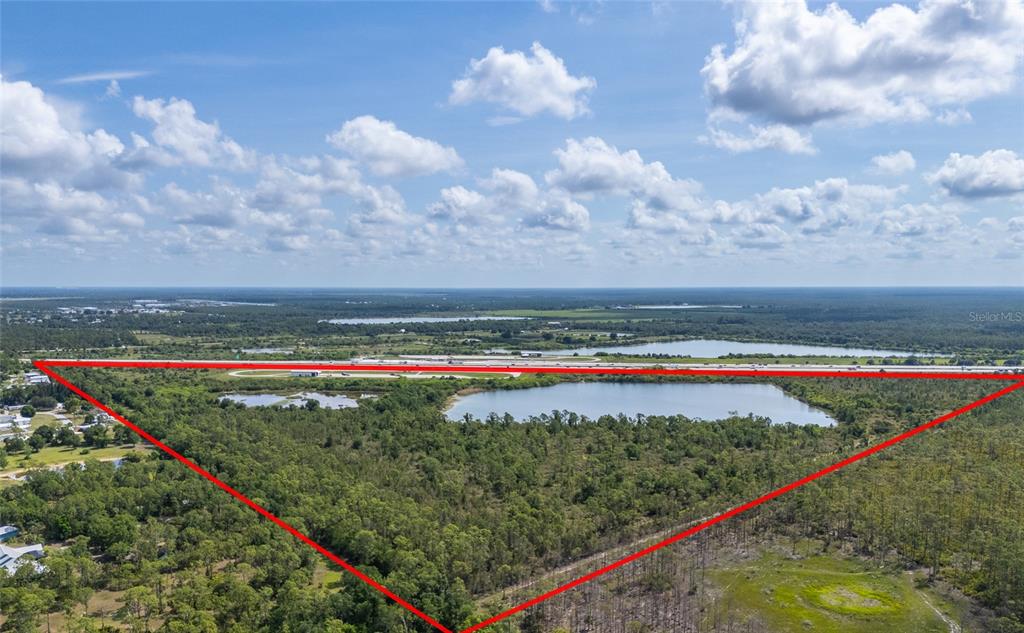 Property for sale at 10740 WHEELER PLACE, PUNTA GORDA, FL, 33950