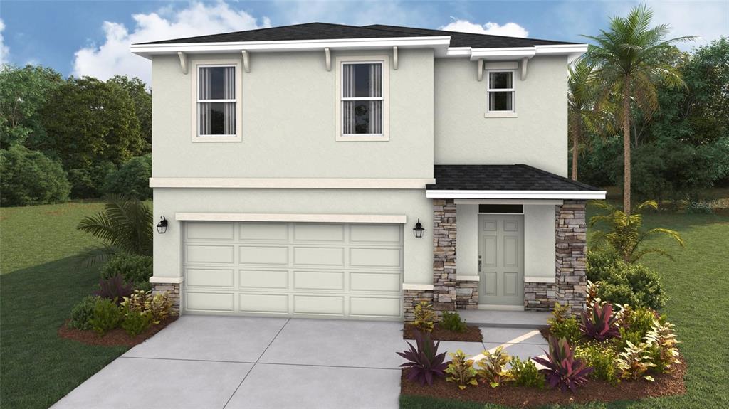 Property for sale at 8837 CLEAR VIEW STREET, PARRISH, FL, 34219