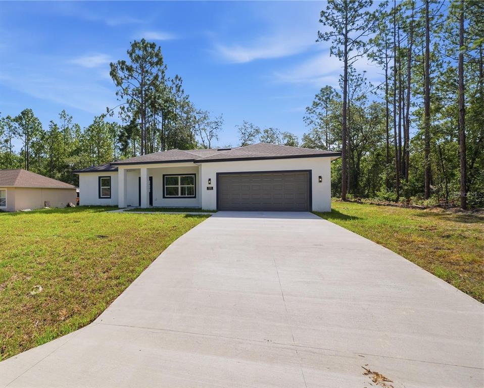Property for sale at 7605 N SANTOS DRIVE, CITRUS SPRINGS, FL, 34434