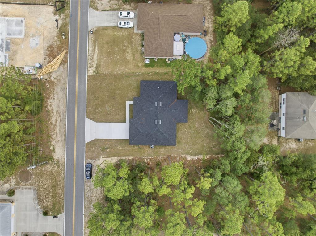 Property for sale at 7605 N SANTOS DRIVE, CITRUS SPRINGS, FL, 34434