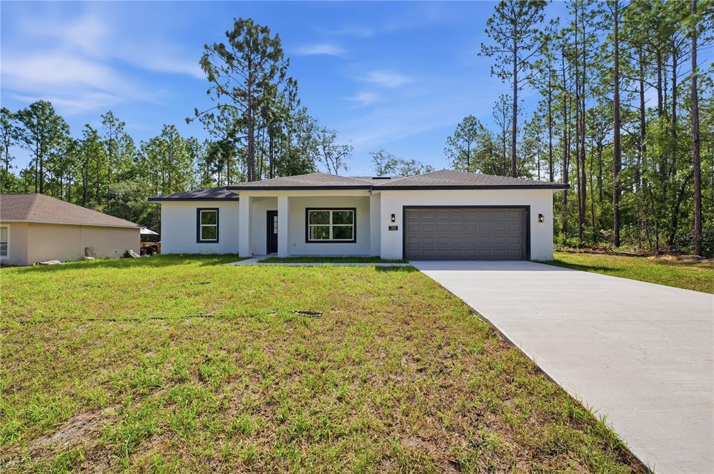 Property for sale at 7605 N SANTOS DRIVE, CITRUS SPRINGS, FL, 34434
