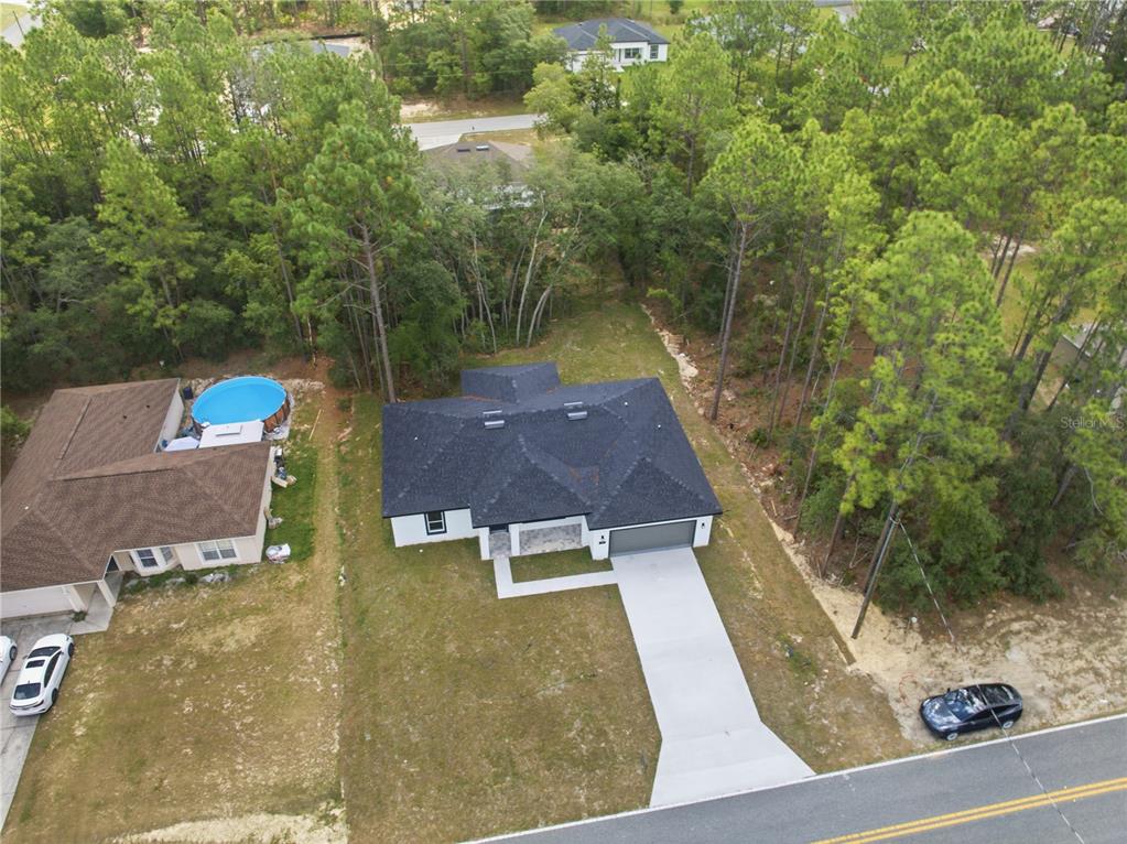 Property for sale at 7605 N SANTOS DRIVE, CITRUS SPRINGS, FL, 34434