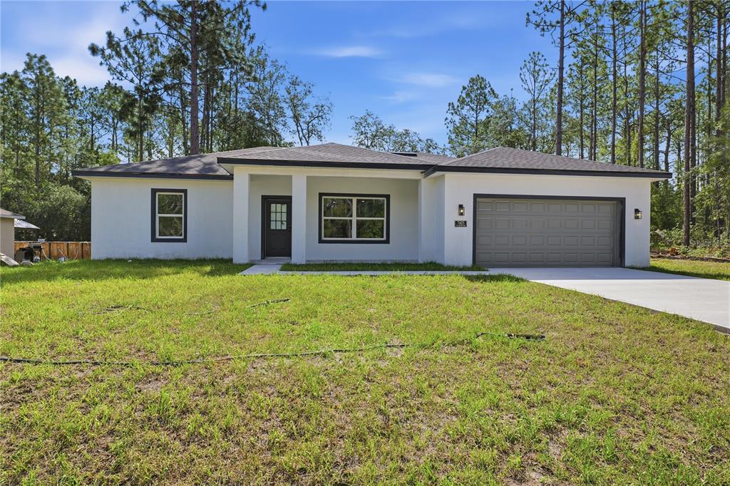 Property for sale at 7605 N SANTOS DRIVE, CITRUS SPRINGS, FL, 34434