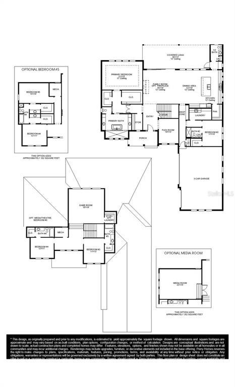Property for sale at 3804 THOROUGHBRED COURT, BRADENTON, FL, 34211