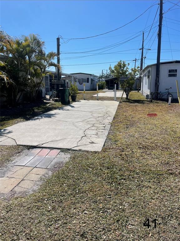 Property for sale at 41 ILLINOIS STREET, PALMETTO, FL, 34221