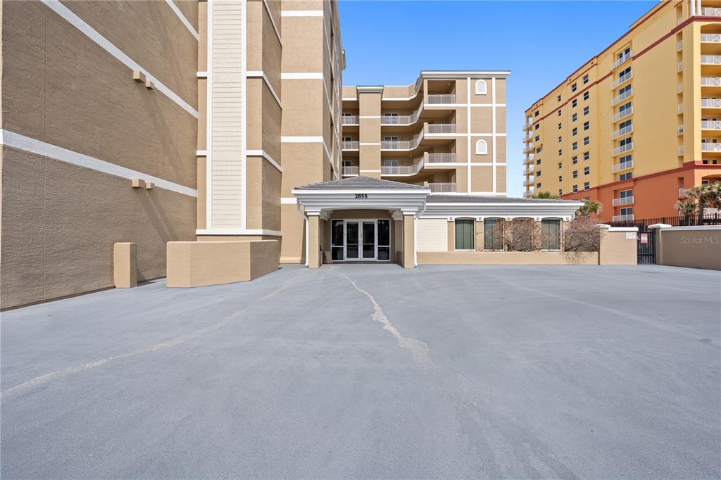Property for sale at 2855 S ATLANTIC AVENUE UNIT 201, DAYTONA BEACH, FL, 32118