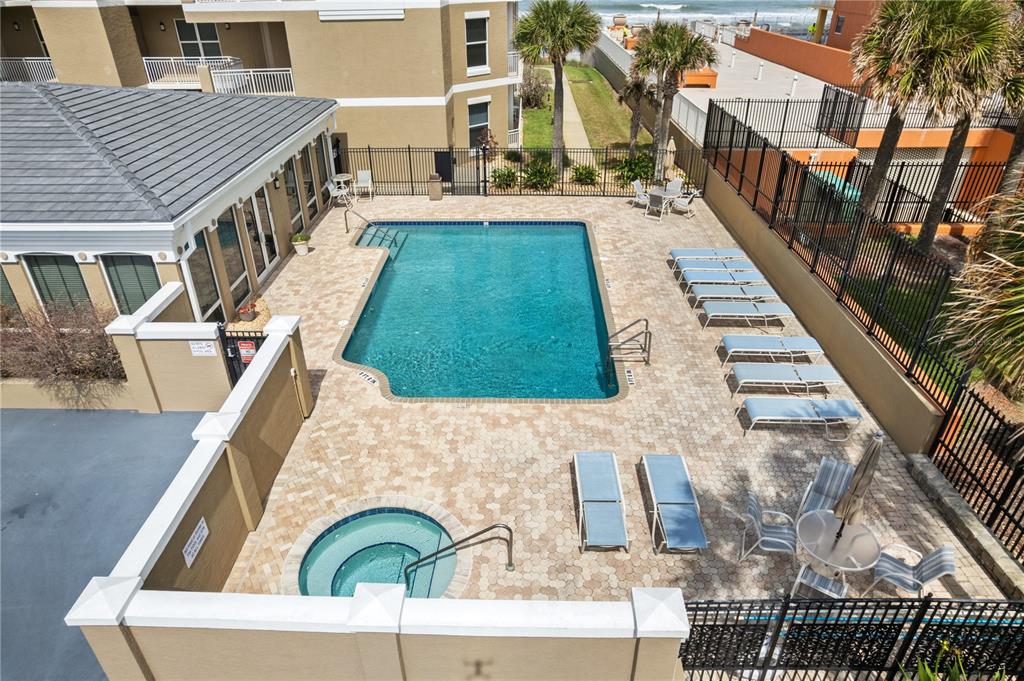 Property for sale at 2855 S ATLANTIC AVENUE UNIT 201, DAYTONA BEACH, FL, 32118
