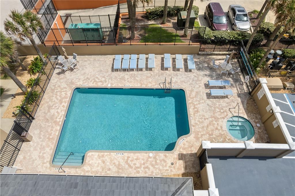 Property for sale at 2855 S ATLANTIC AVENUE UNIT 201, DAYTONA BEACH, FL, 32118