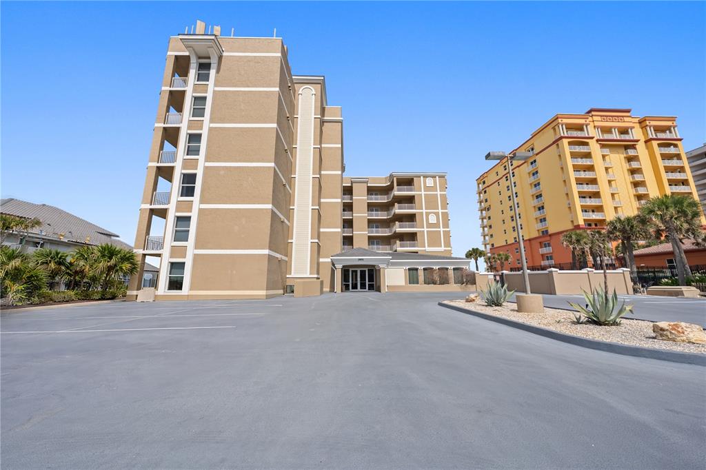 Property for sale at 2855 S ATLANTIC AVENUE UNIT 201, DAYTONA BEACH, FL, 32118