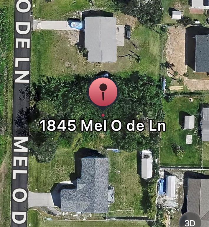 Property for sale at 1845 MEL O DE LANE, ENGLEWOOD, FL, 34224