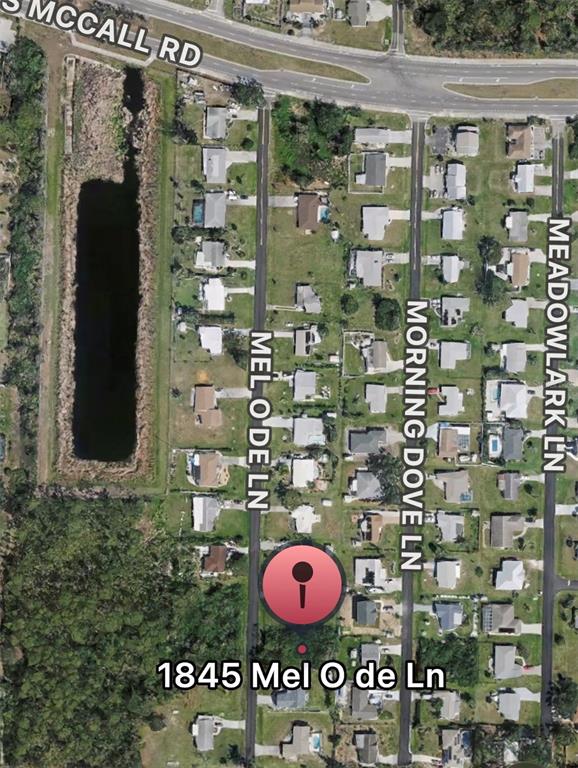 Property for sale at 1845 MEL O DE LANE, ENGLEWOOD, FL, 34224