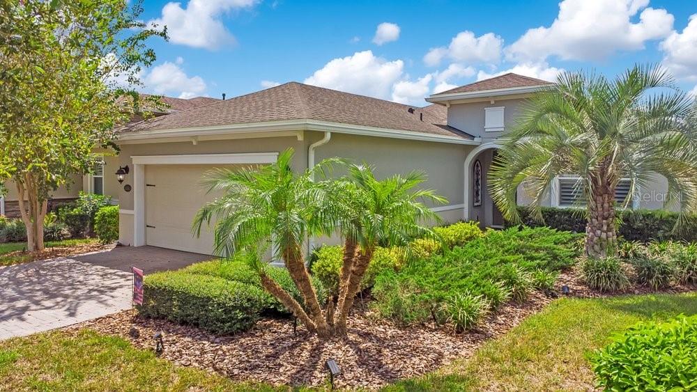Property for sale at 1314 EGGLESTON DRIVE, DELAND, FL, 32724