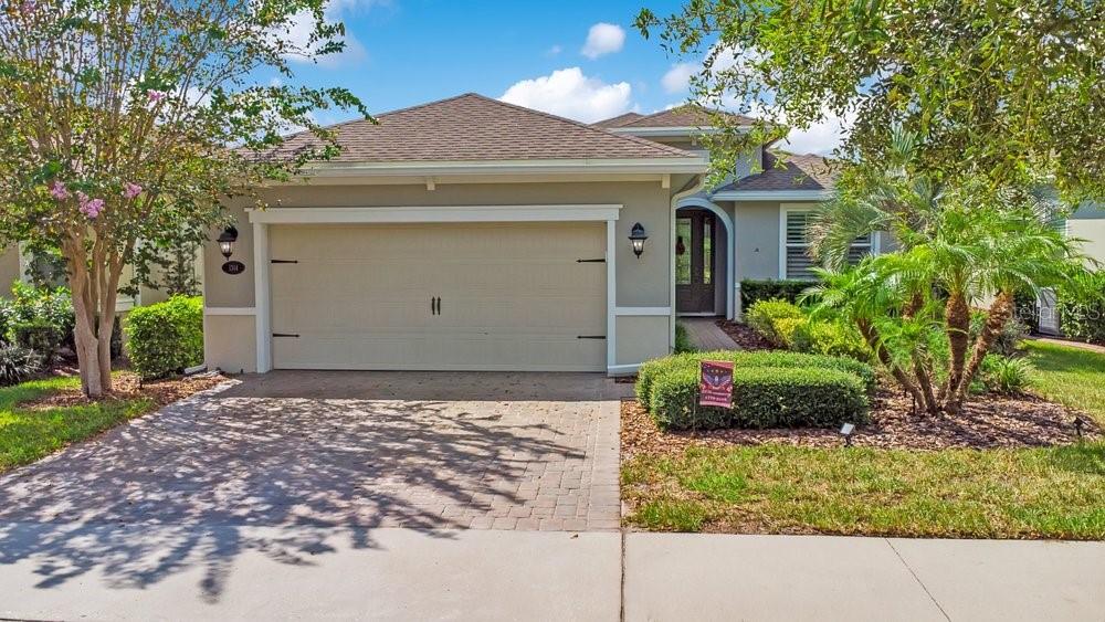 Property for sale at 1314 EGGLESTON DRIVE, DELAND, FL, 32724