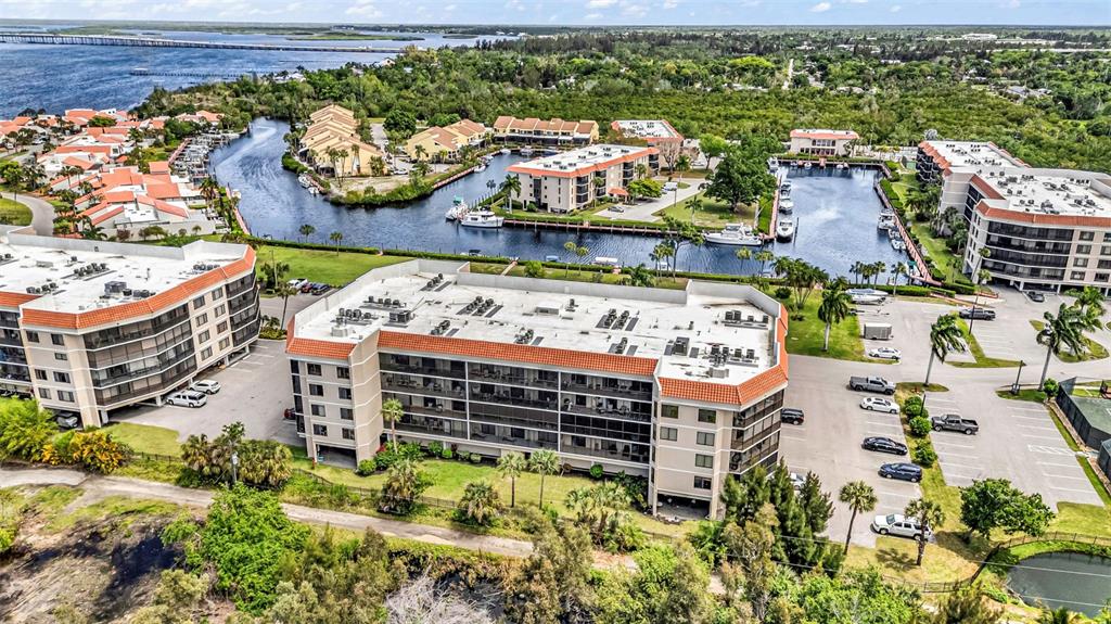 Property for sale at 25188 MARION AVENUE UNIT E212, PUNTA GORDA, FL, 33950