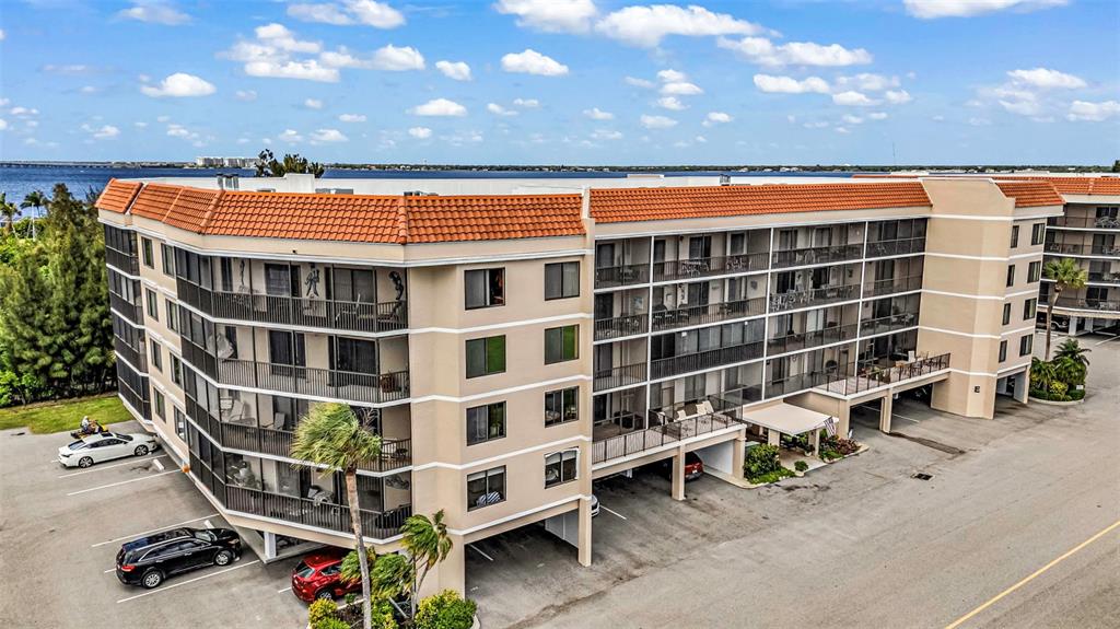 Property for sale at 25188 MARION AVENUE UNIT E212, PUNTA GORDA, FL, 33950
