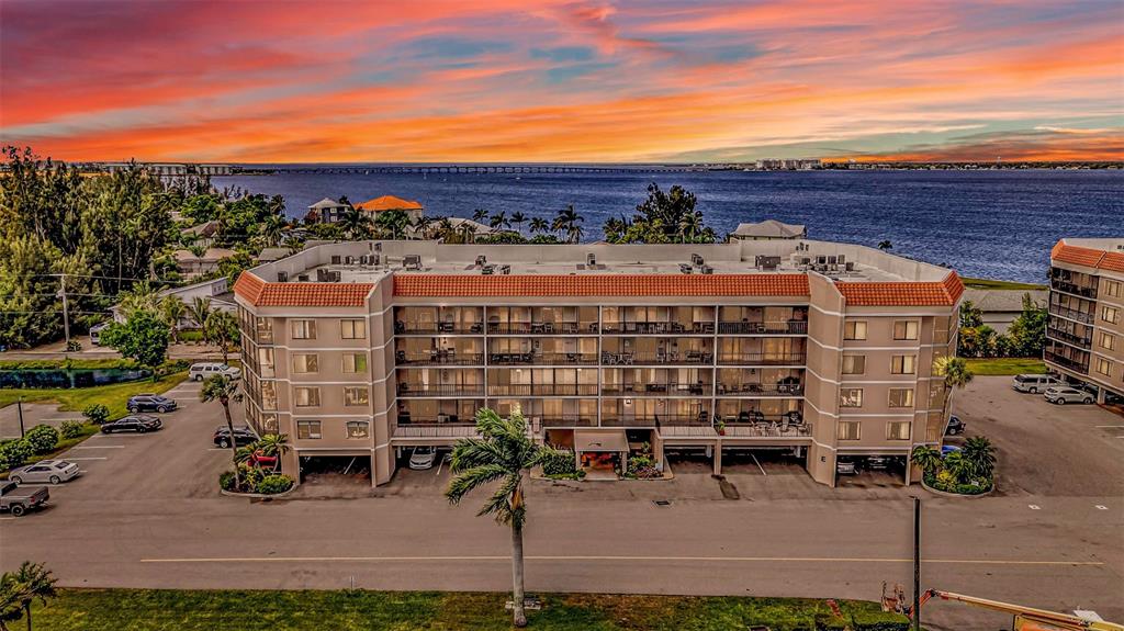 Property for sale at 25188 MARION AVENUE UNIT E212, PUNTA GORDA, FL, 33950