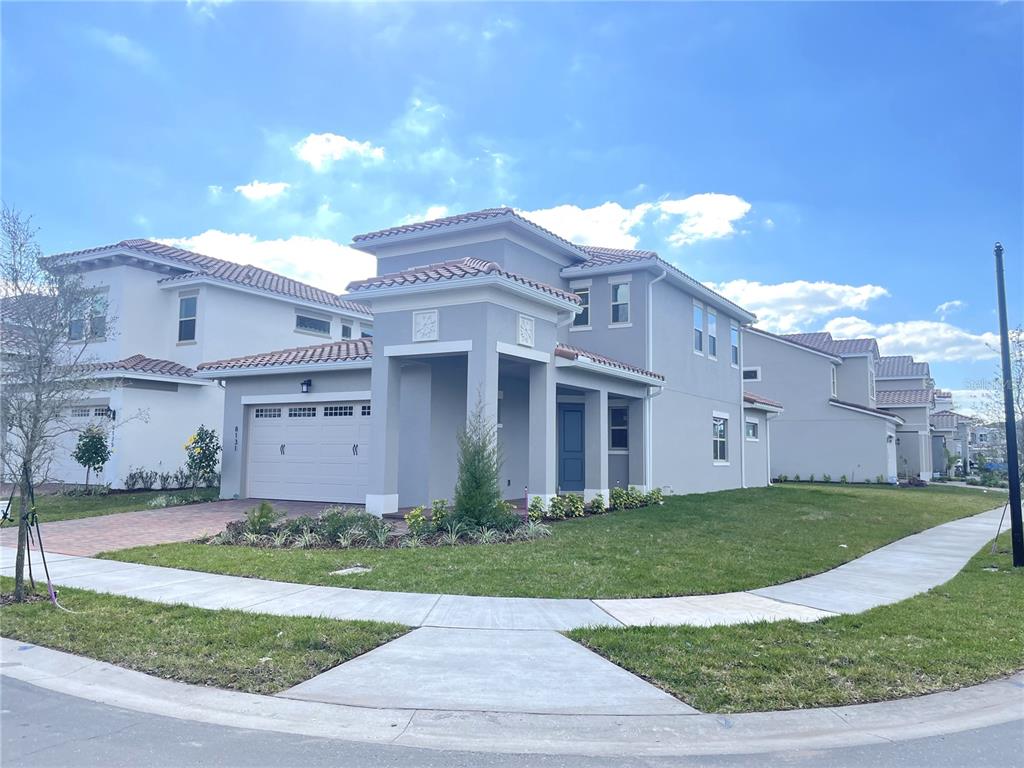 Property for sale at 8131 MABURY LANE, ORLANDO, FL, 32832