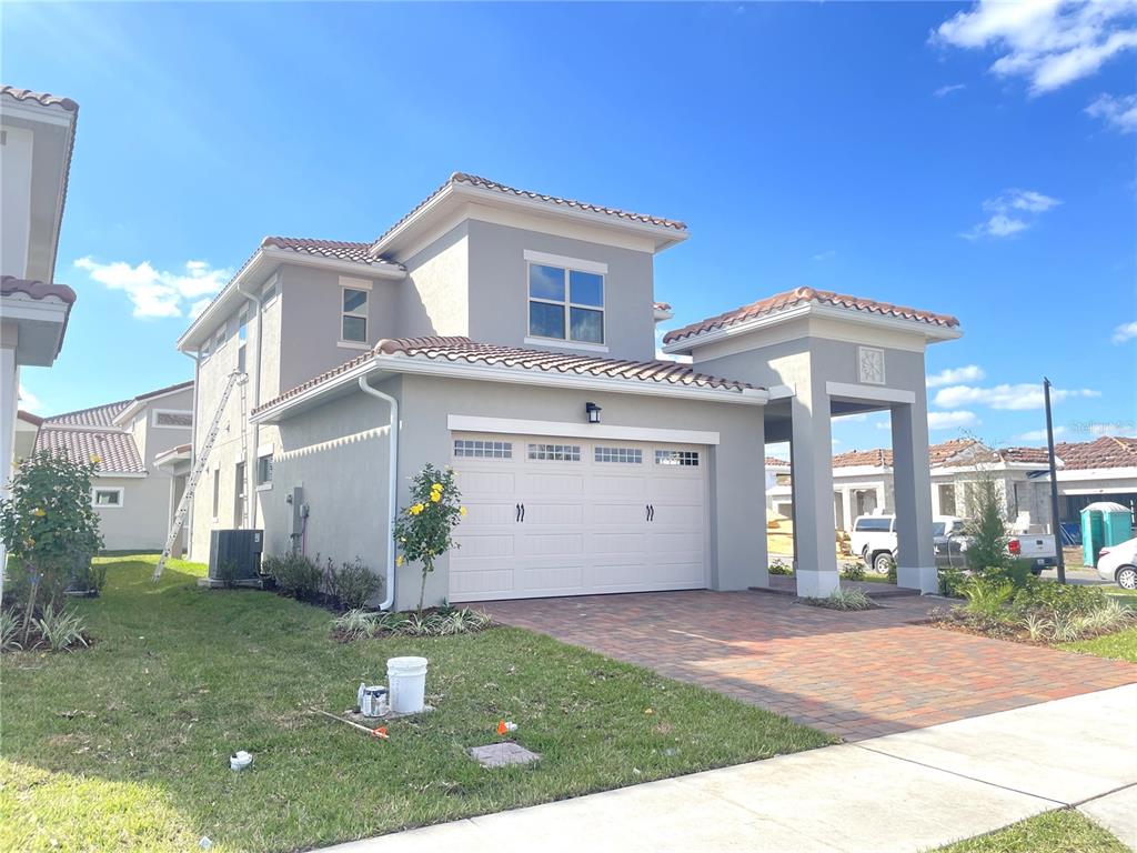 Property for sale at 8131 MABURY LANE, ORLANDO, FL, 32832