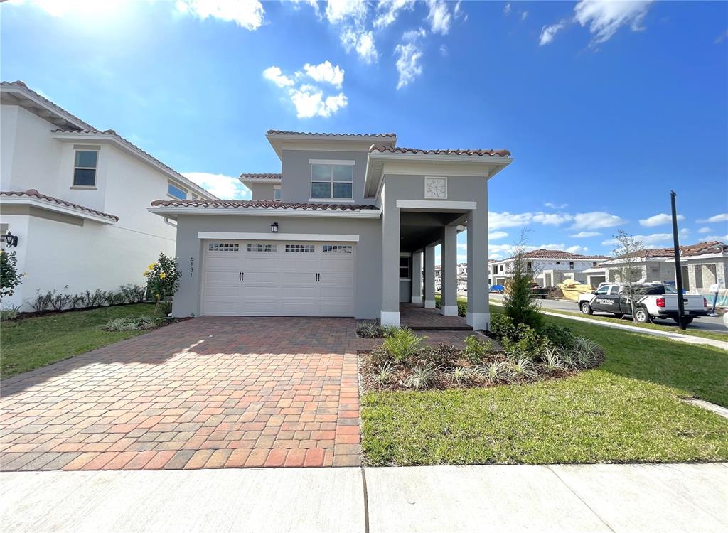 Property for sale at 8131 MABURY LANE, ORLANDO, FL, 32832