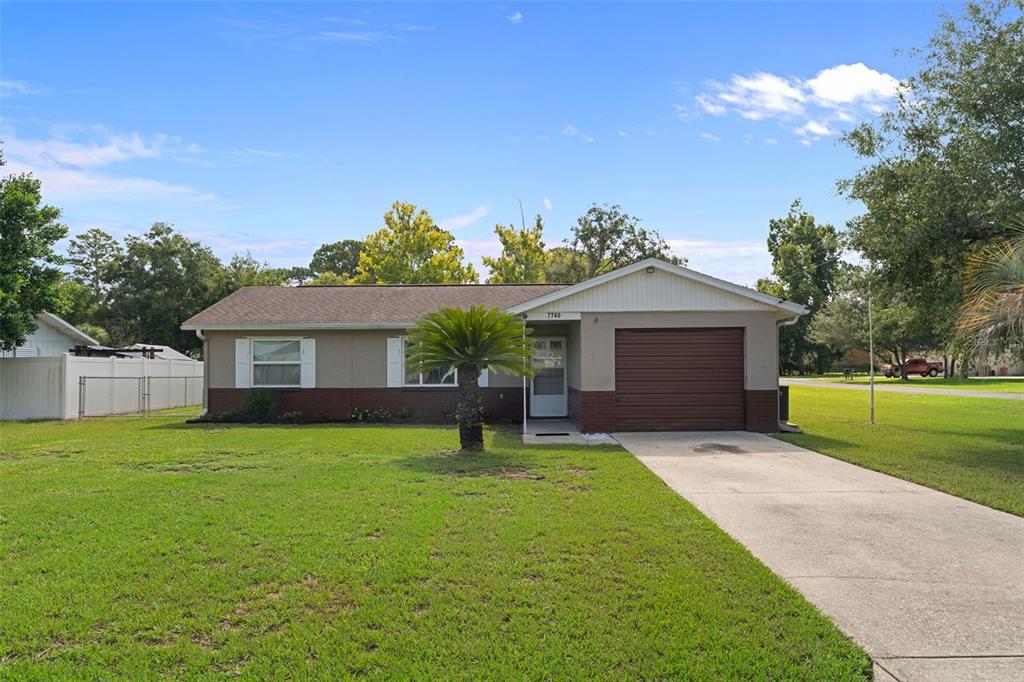 Property for sale at 7740 W SOLAR PLACE, HOMOSASSA, FL, 34448
