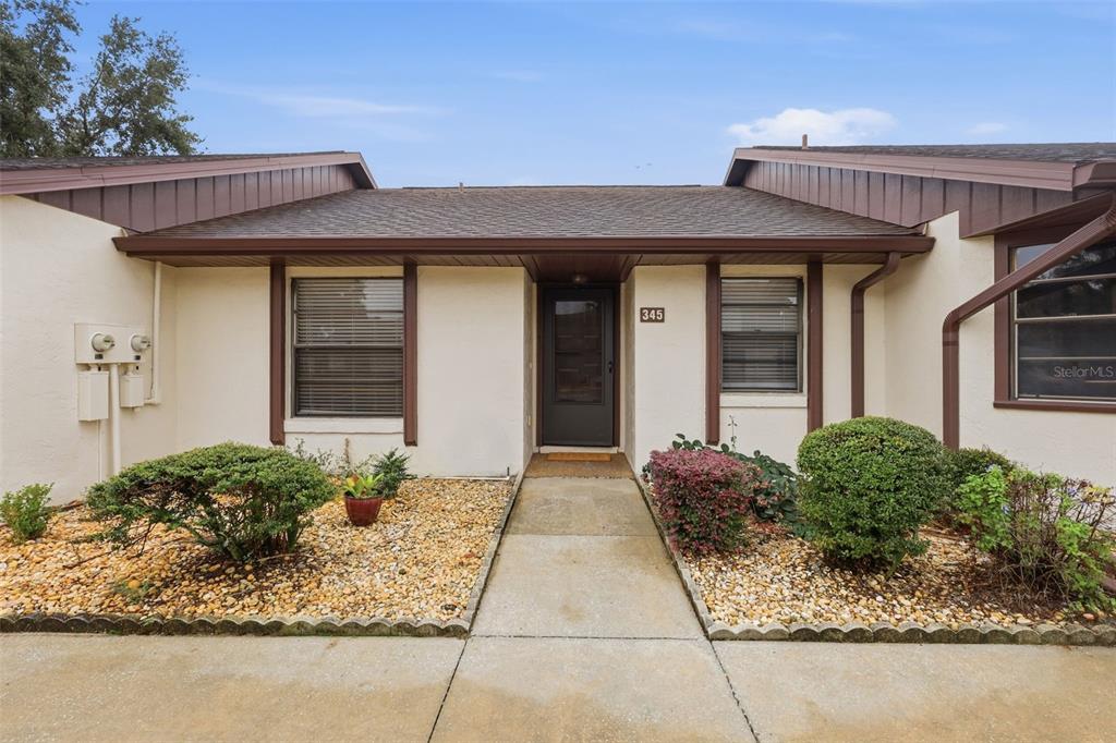 Property for sale at 345 TERRACE HILL BOULEVARD UNIT 3E, DEBARY, FL, 32713
