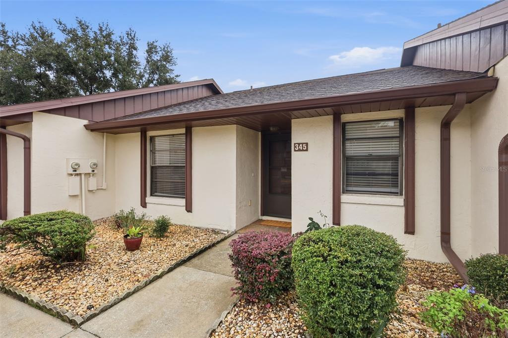 Property for sale at 345 TERRACE HILL BOULEVARD UNIT 3E, DEBARY, FL, 32713