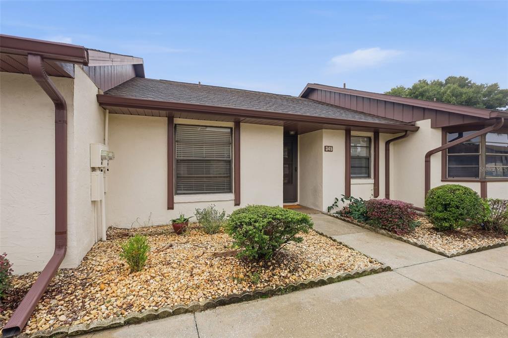 Property for sale at 345 TERRACE HILL BOULEVARD UNIT 3E, DEBARY, FL, 32713