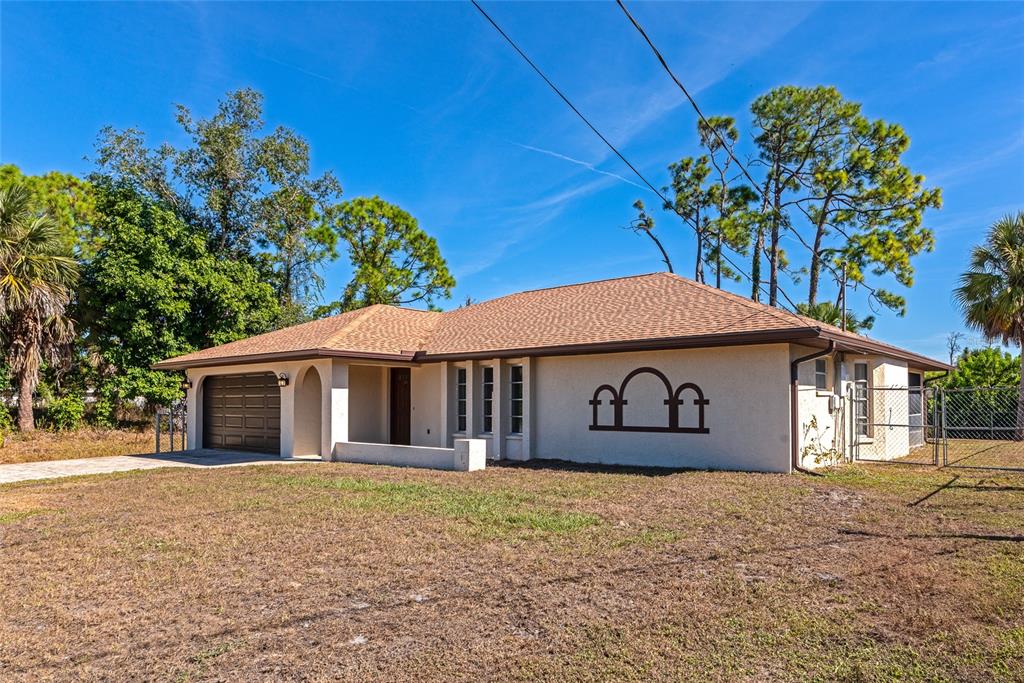 Property for sale at 2176 BARKSDALE STREET, PORT CHARLOTTE, FL, 33948