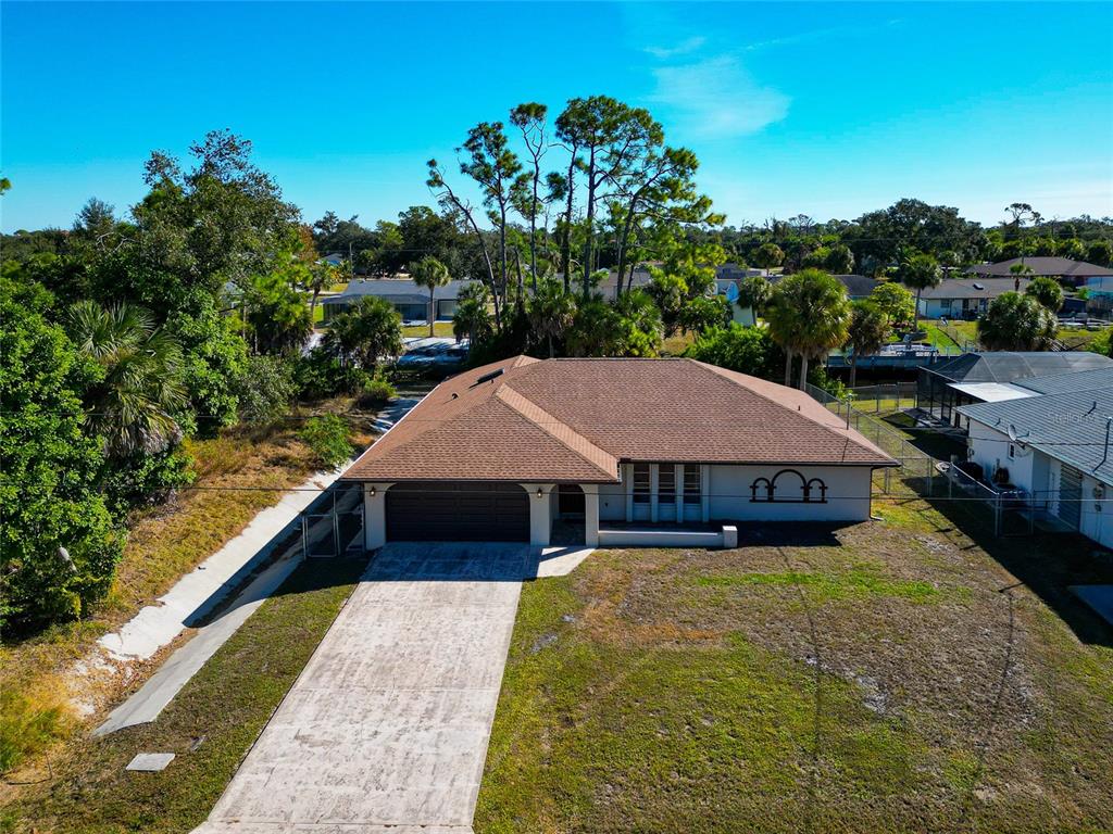 Property for sale at 2176 BARKSDALE STREET, PORT CHARLOTTE, FL, 33948