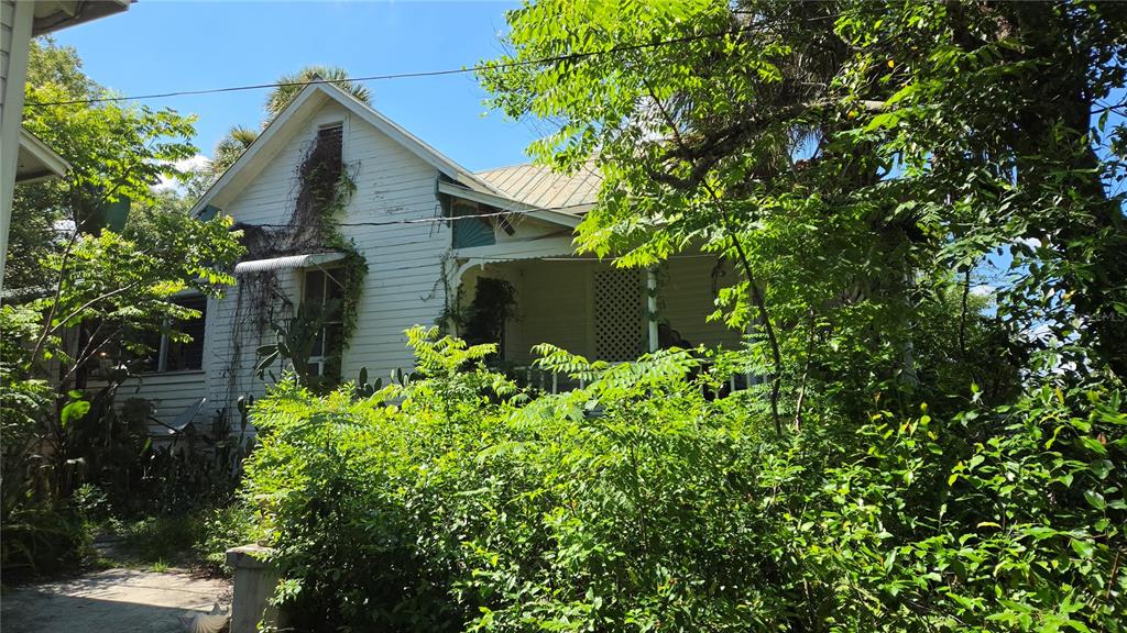 Property for sale at 236 N AMELIA AVENUE, DELAND, FL, 32724